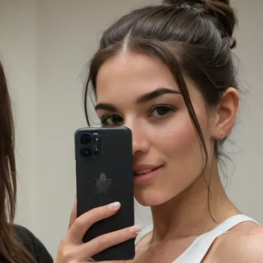 AI色情照片生成器