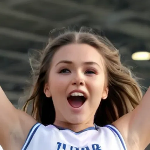 AI色情图片生成器