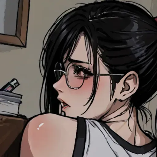 AI色情图片生成器