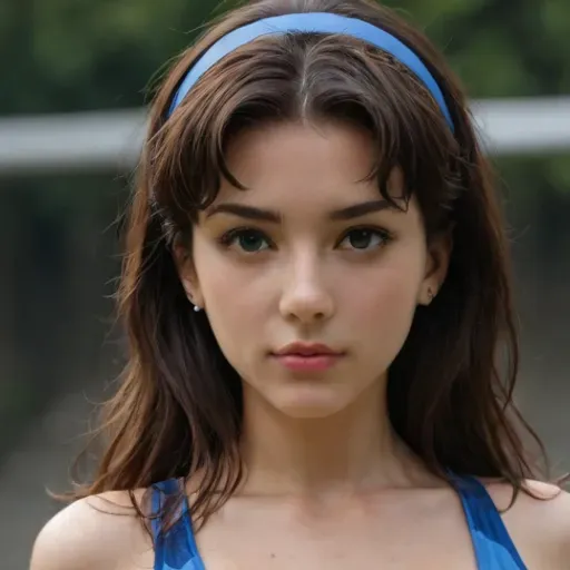 AIポルノ画像ジェネレーター