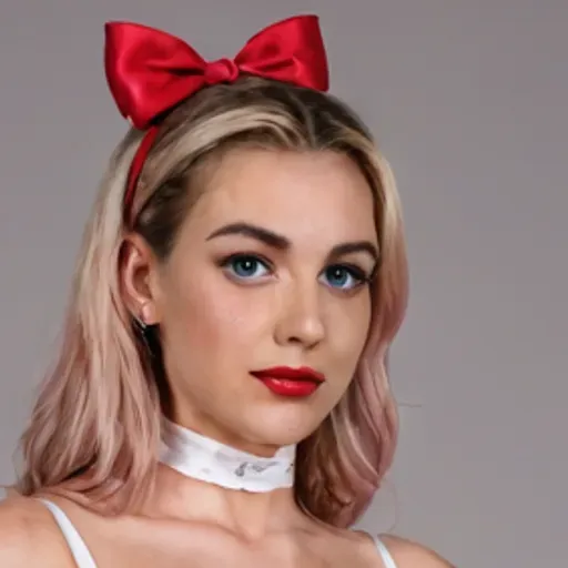 AI色情图片生成器