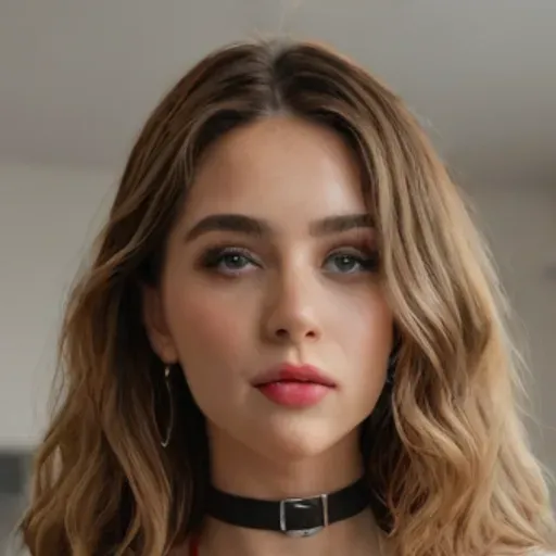 gerador de imagens pornô com IA