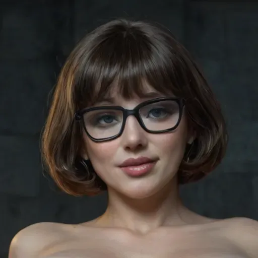 AI色情图片生成器