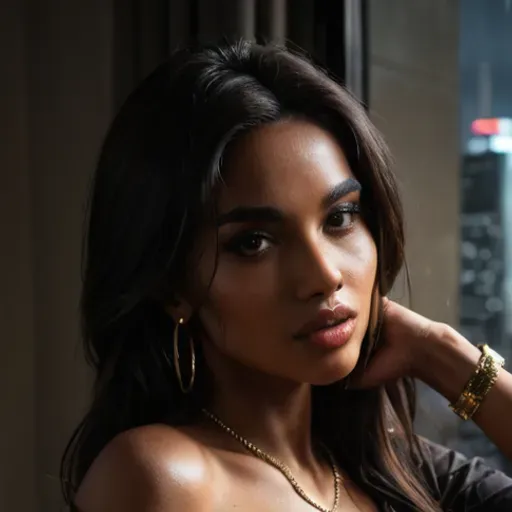 AI色情图片生成器