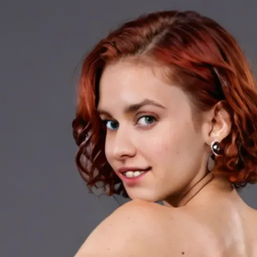 AI porn image generator