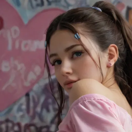 AI色情圖片產生器