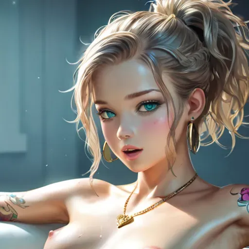 AI porn image generator