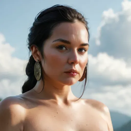 एआई पोर्न इमेज जेनरेटर