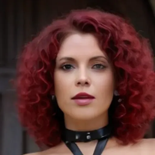 AI色情图片生成器