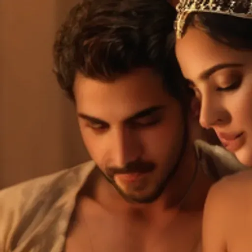 AIポルノ写真ジェネレーター