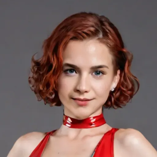 AI色情圖片產生器