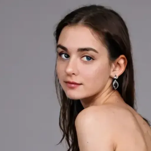 AI色情图片生成器