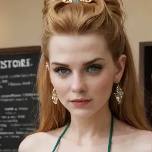 AI色情圖片產生器