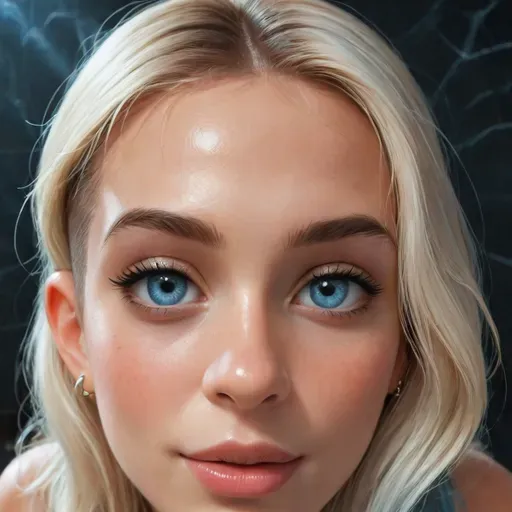 AI色情圖片產生器