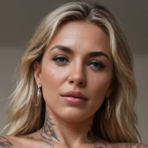 AI色情圖片產生器