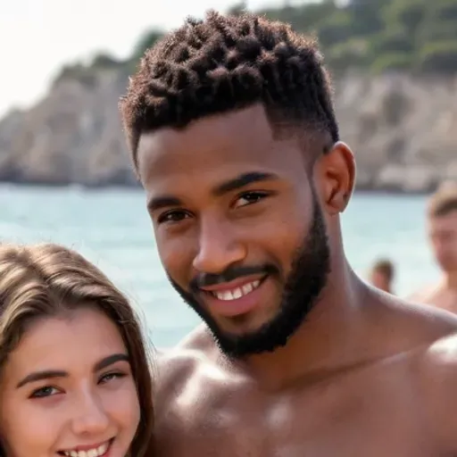 AI色情照片產生器