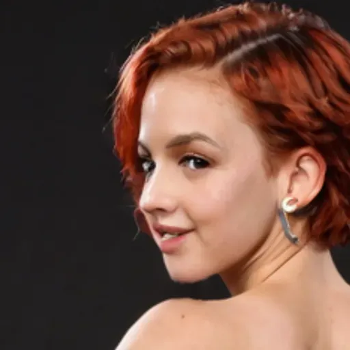 AI porn image generator