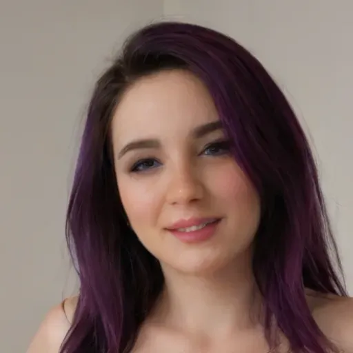 AI色情圖片產生器