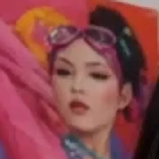 AI色情图片生成器