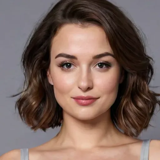 AI色情图片生成器