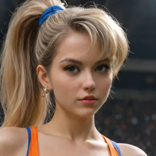 AI porn image generator