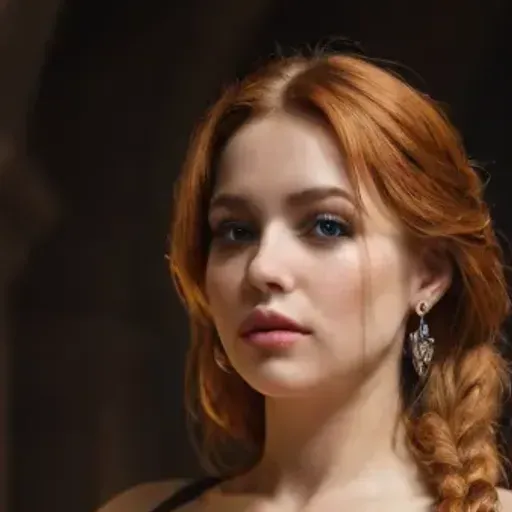 AI porn image generator