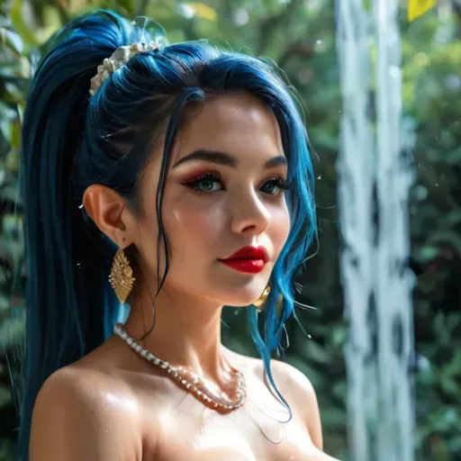 AI porn image generator