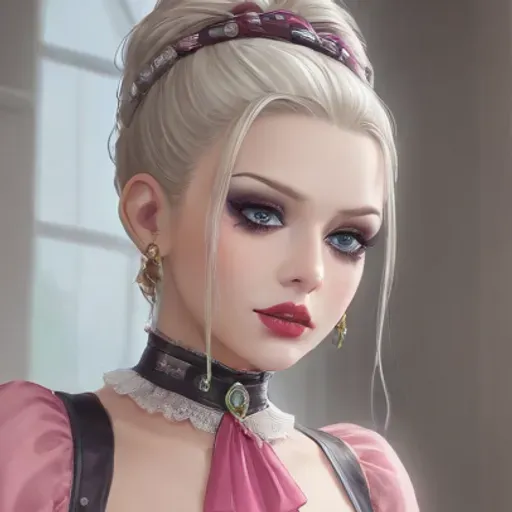 generatore di immagini porno IA