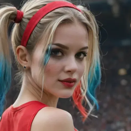 AI porn image generator