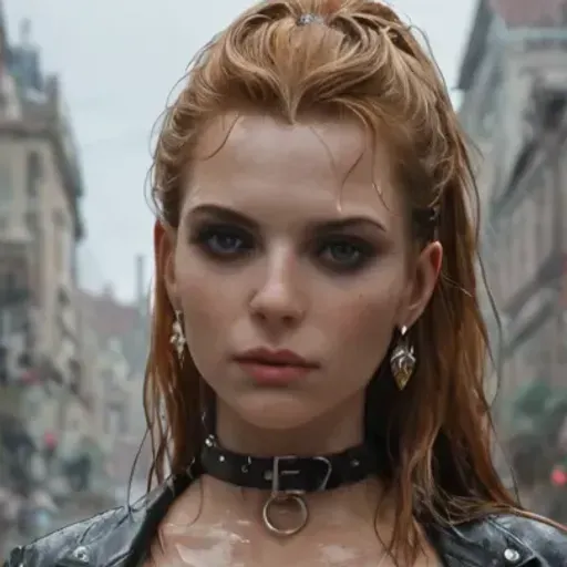 AI色情圖片產生器