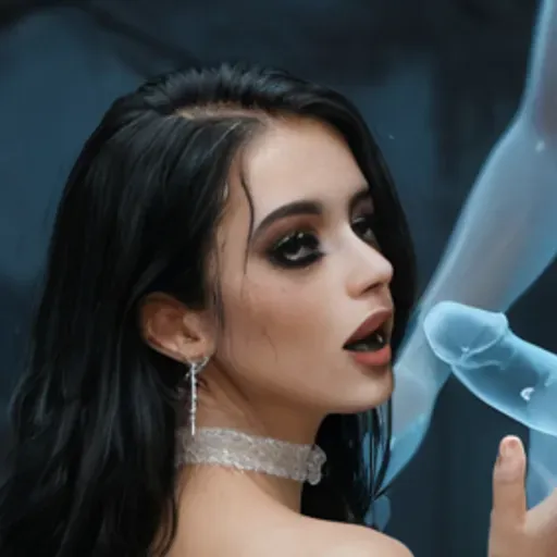 AI porn image generator