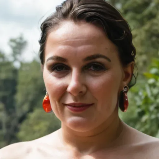 AIポルノ画像ジェネレーター