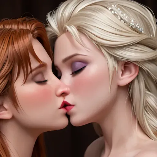 KI-Pornobildchen-Generator