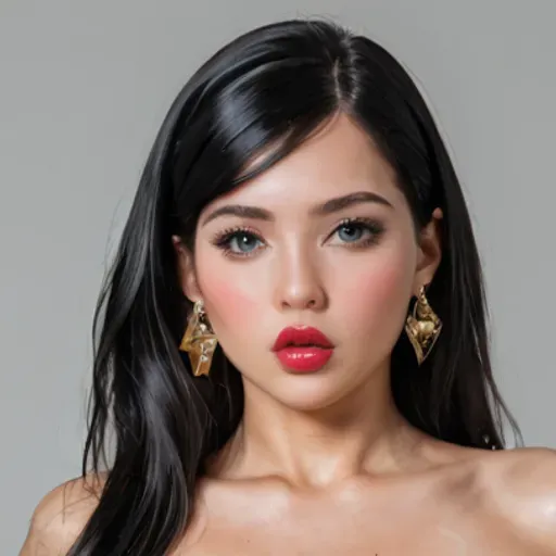 AI色情圖片產生器