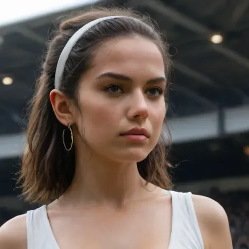 AI色情图片生成器