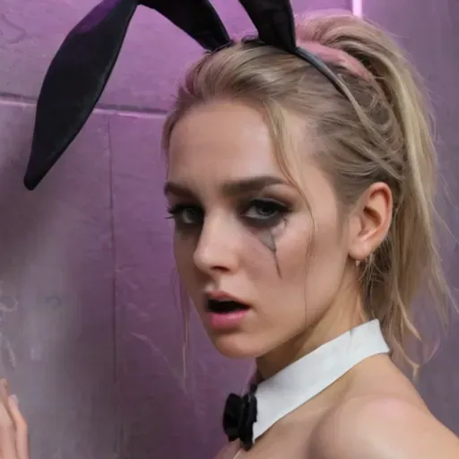 AI色情圖片產生器