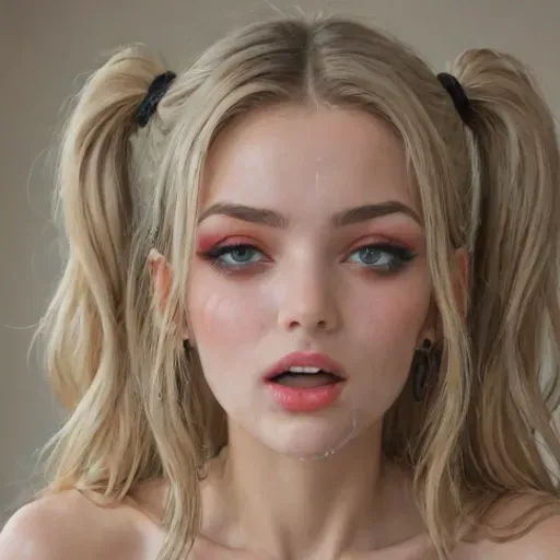 AIポルノ画像ジェネレーター