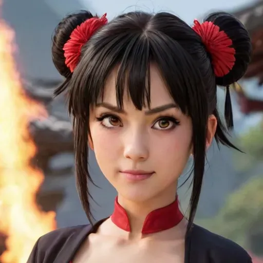 AI porn image generator