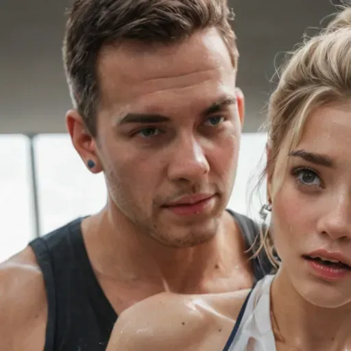 AI色情照片生成器