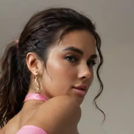 โปรแกรมสร้างภาพโปรนที่ใช้ปัญหา AI