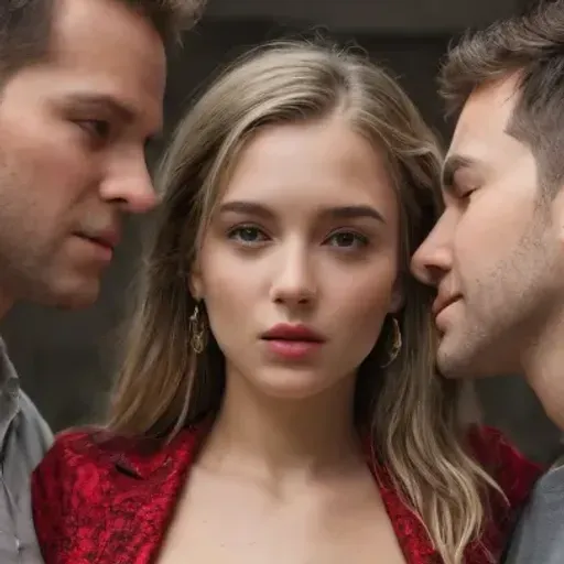 AI色情图片生成器