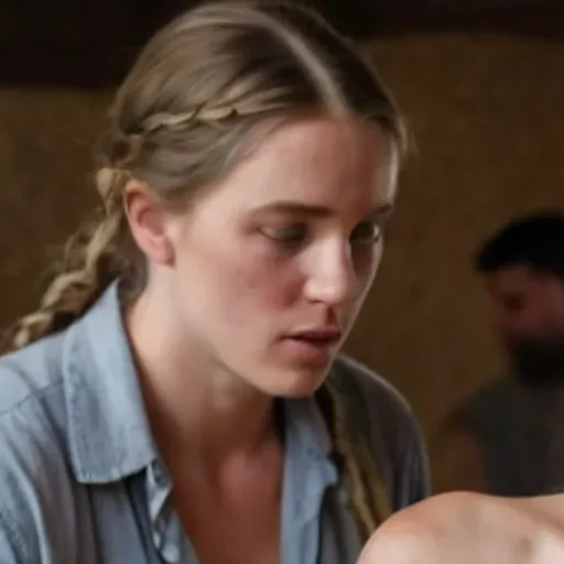 yapay zekâ porno görsel üretici