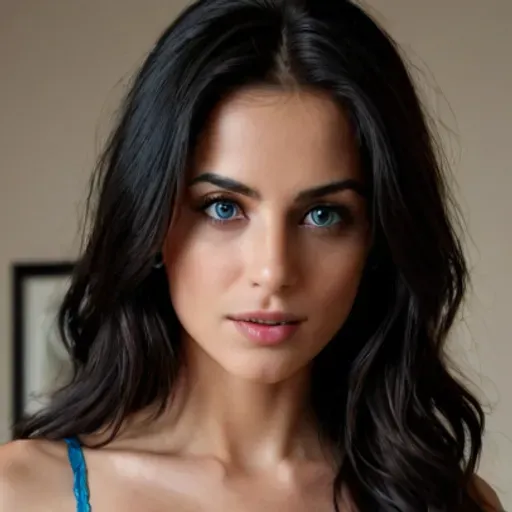 KI-Pornobild-Generator