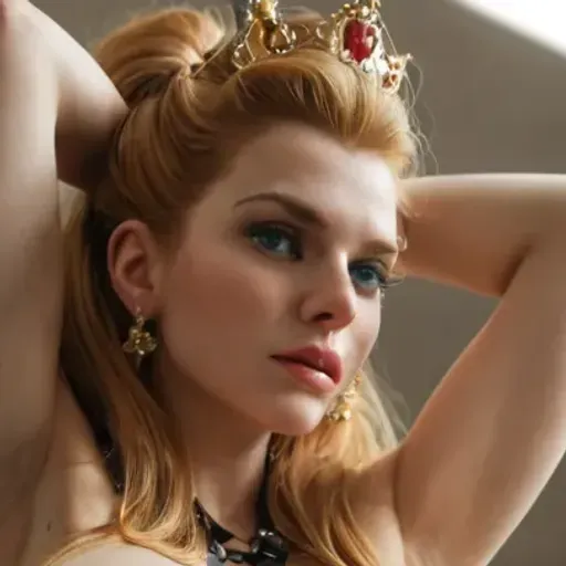 AI porn pic generator