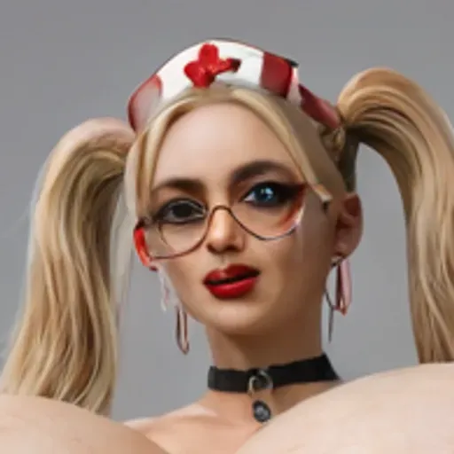 AI 포르노 이미지 생성기