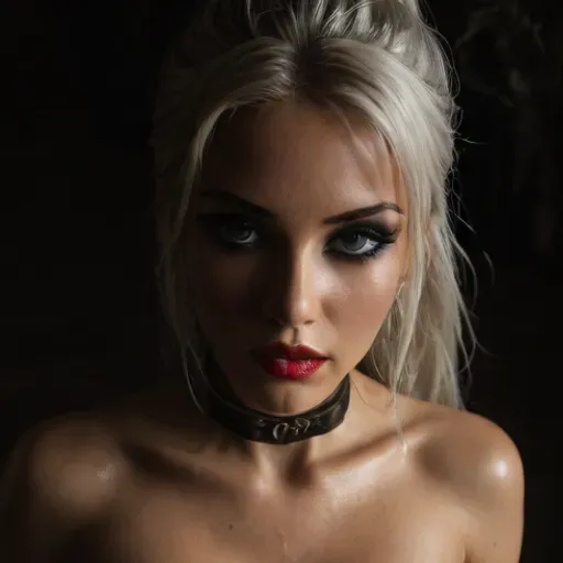 generatore di immagini porno IA