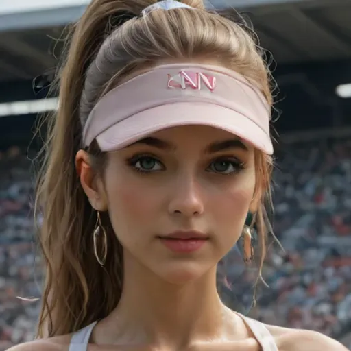 AI色情圖片產生器