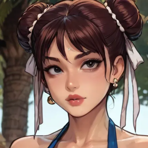 โปรแกรมสร้างภาพโปรนที่ใช้ปัญหา AI