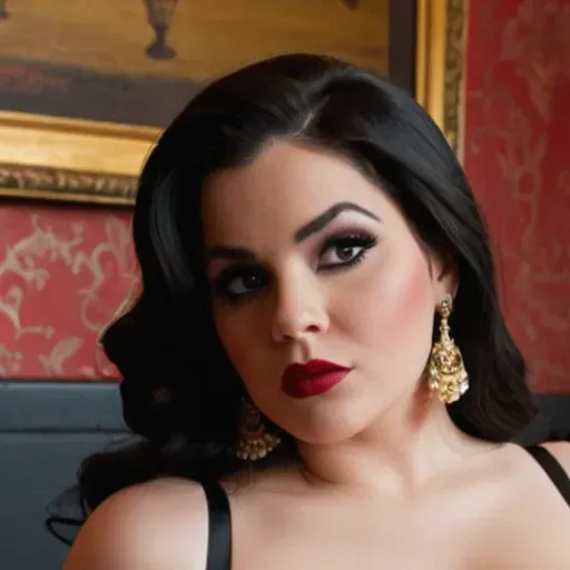 AI porn image generator