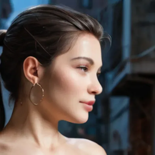 AI色情图片生成器